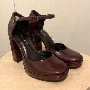 Madden Girl by Steve Madden Unaa Pump